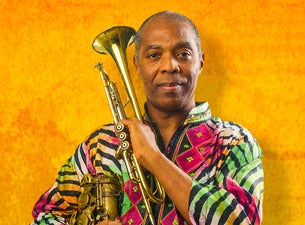 Femi Kuti + the Positive Force ÂPolitics Donexposethemâ Tour, 2025-01-26, Манчестер