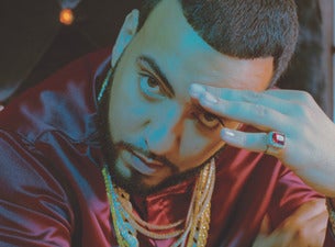 Image of French Montana: Gotta See It To Believe It Tour