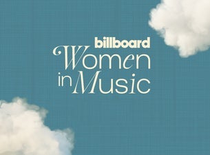 Billboard Women in Music