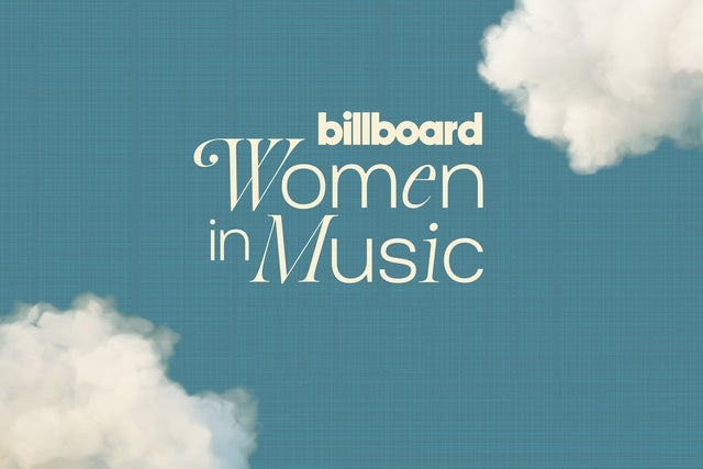 Billboard Women in Music