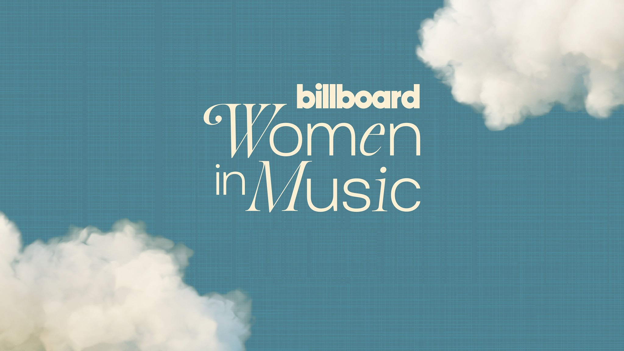 Billboard Women in Music