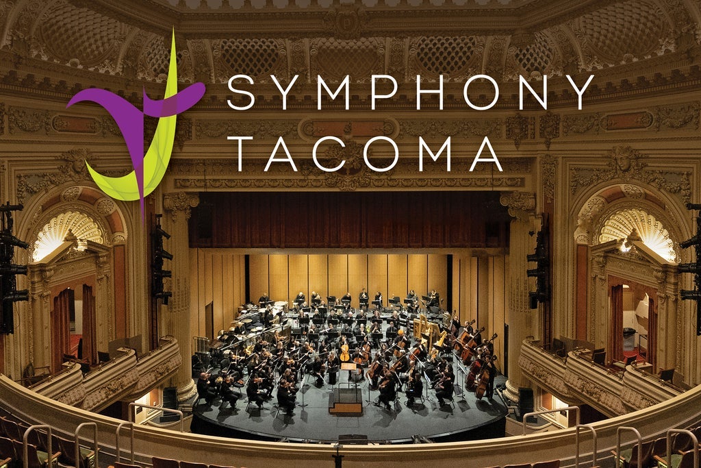 Symphony Tacoma