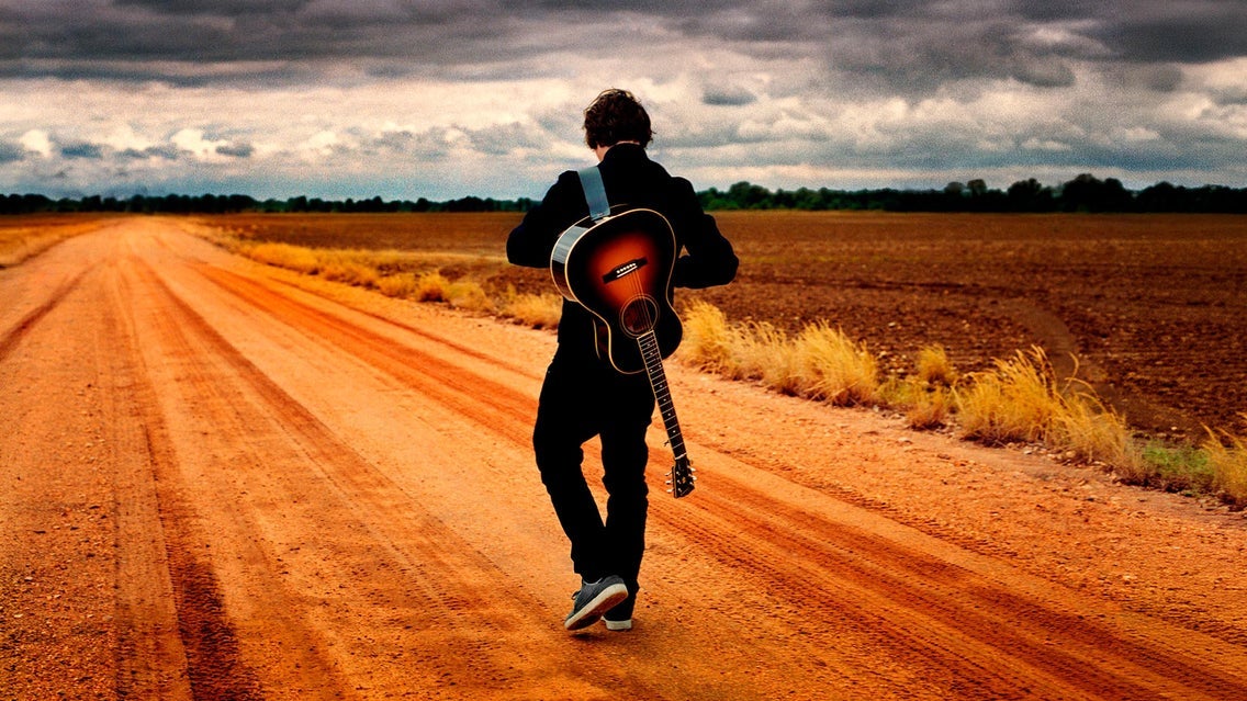 Jake Bugg