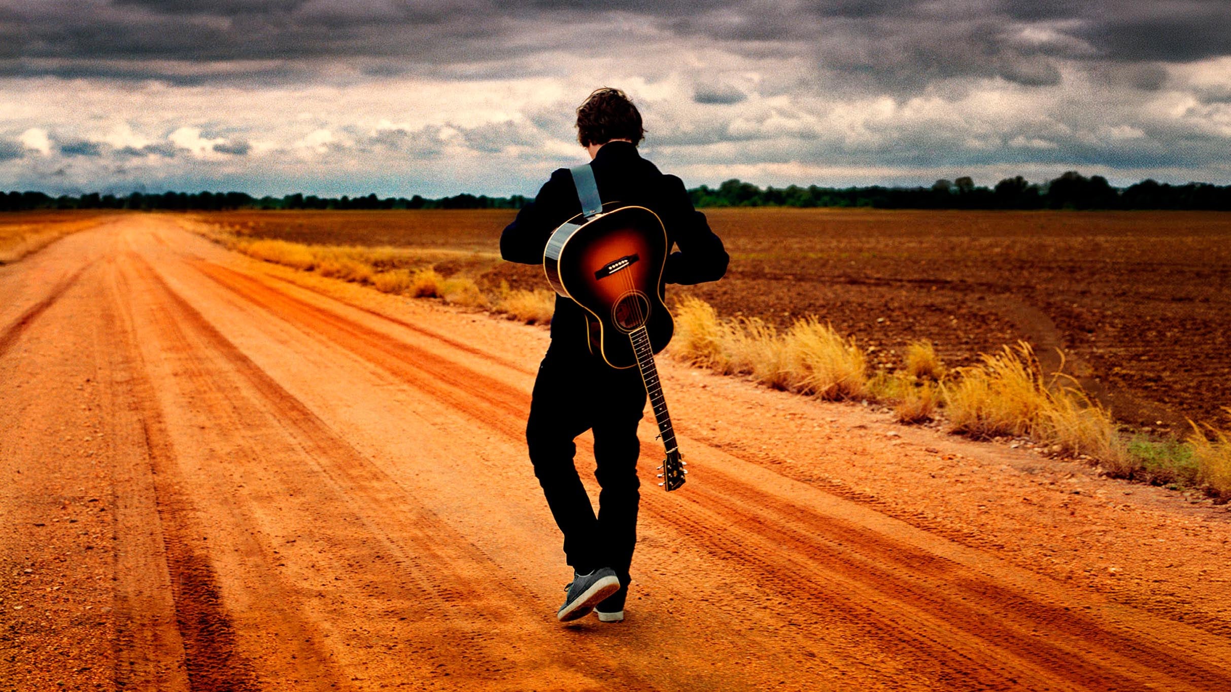 Jake Bugg
