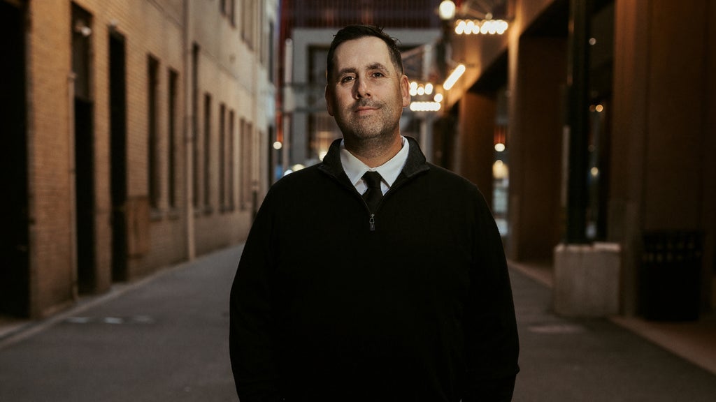 Hotels near Josh Sneed Events