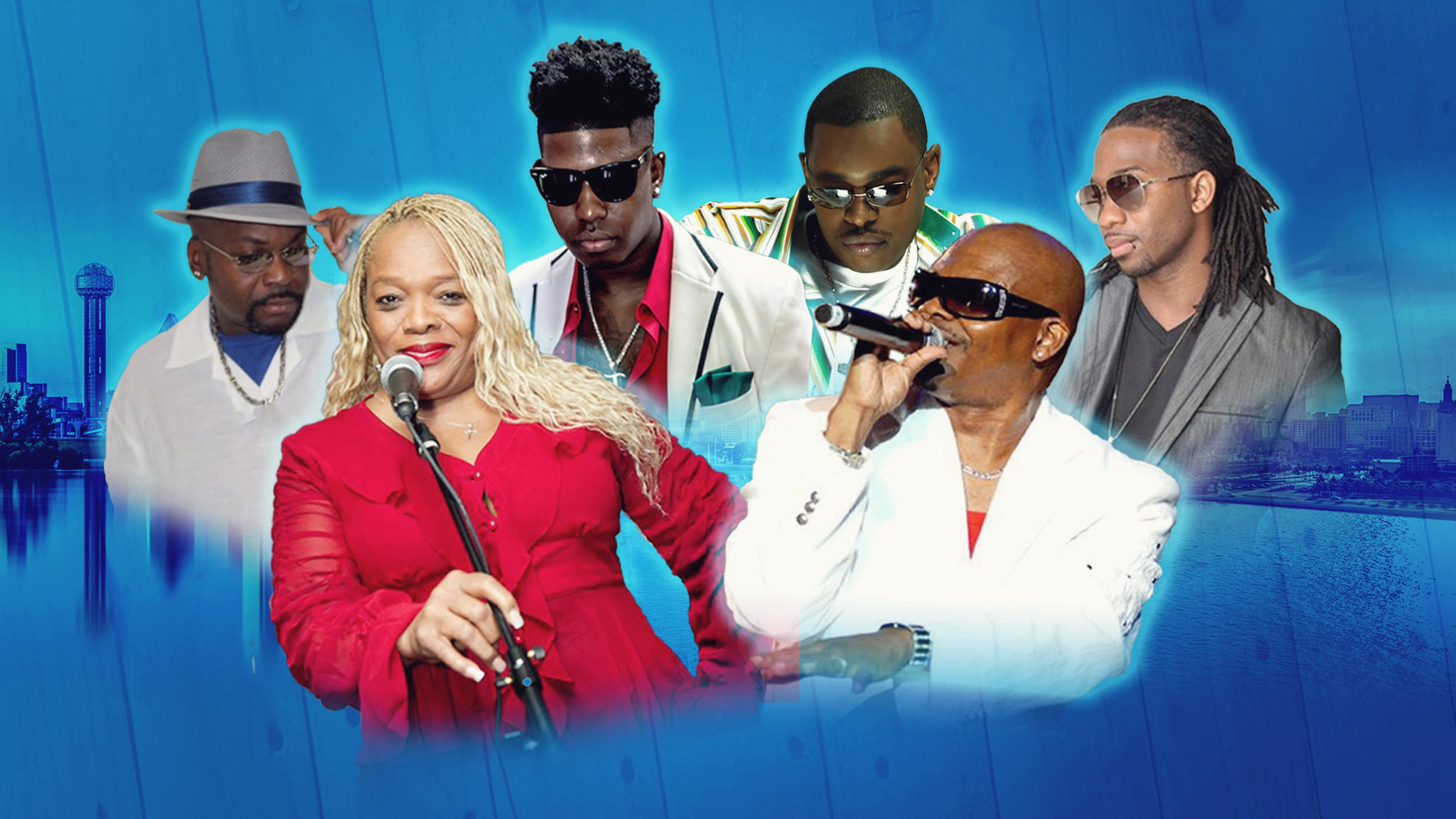 Atlanta Blues Festival Tickets 2022 Concert Tour Dates Ticketmaster
