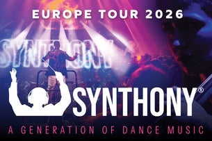 Upgrade MEET&GREET Synthony