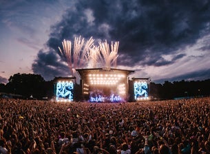 Parklife 2027 - Weekend Backstage