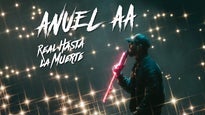 Boletos: Anuel AA, Ciudad de México