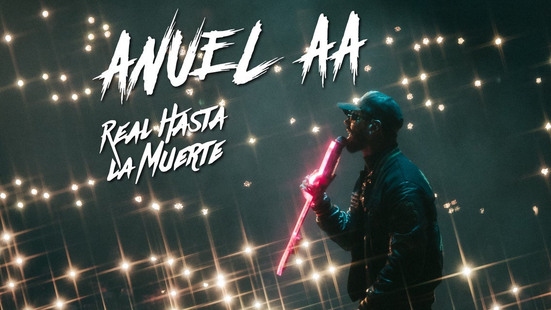 Anuel Aa