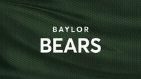Baylor University Bears Football