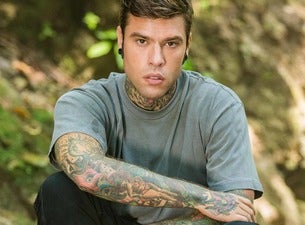 Fedez | Villa Bertelli Live