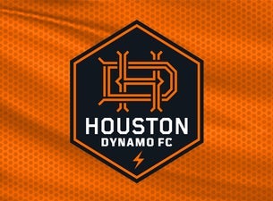 Image of Houston Dynamo vs. Charlotte FC