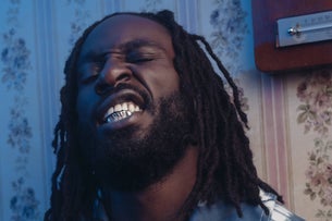 Kojey Radical