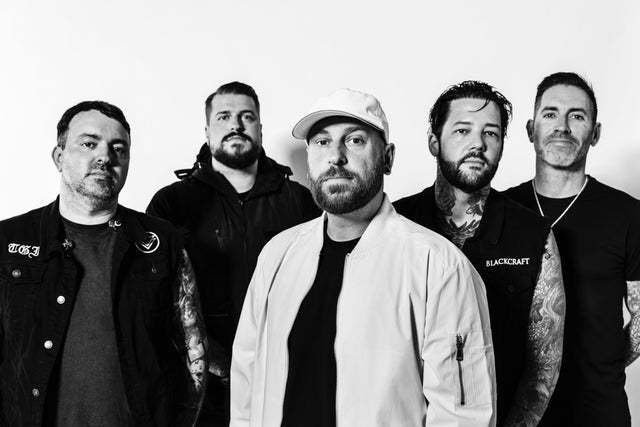 Presales to the ghost inside: members use these when buying pre-sale tickets