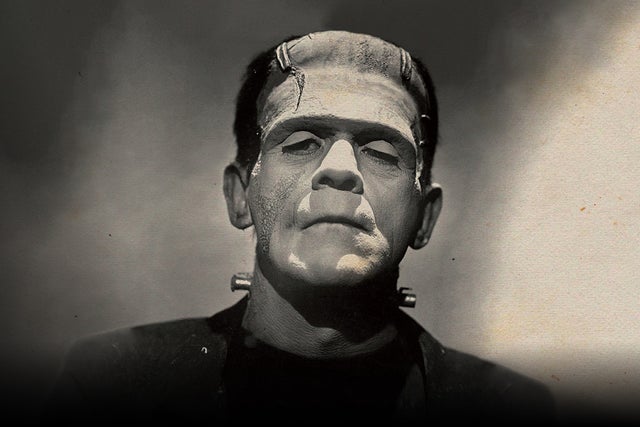 Frankenstein (1931)