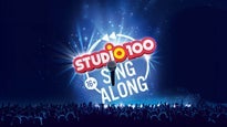 Studio 100 Singalong in België