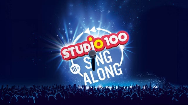 Studio 100 Singalong 2024 in Sportpaleis Antwerpen, Merksem (Antwerpen) 30/11/2024