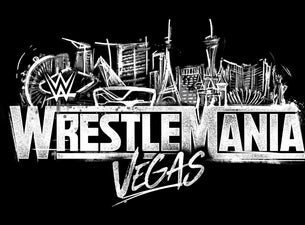 Buscas boletos para wwe wrestlemania? Encuentra entradas en Ticketmaster MX