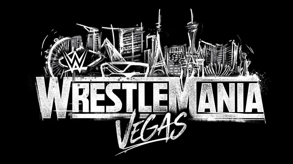 WrestleMania 2-Day Combo April 18-19, 2026