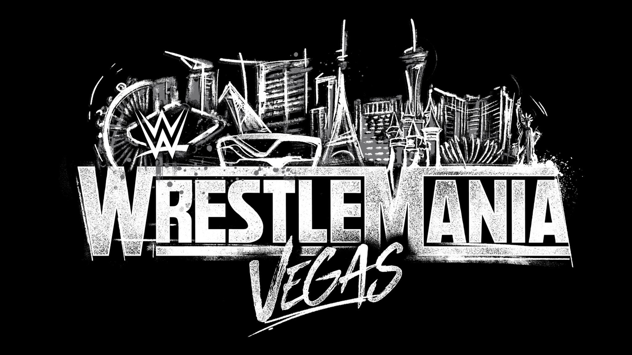 WWE WrestleMania