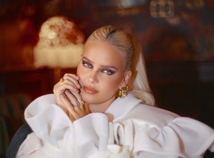 Anne-Marie – Dysfunctional Tour, 2022-11-12, Амстердам
