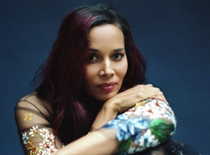 Rhiannon Giddens and the Old Time Revue