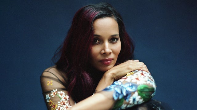 Rhiannon Giddens