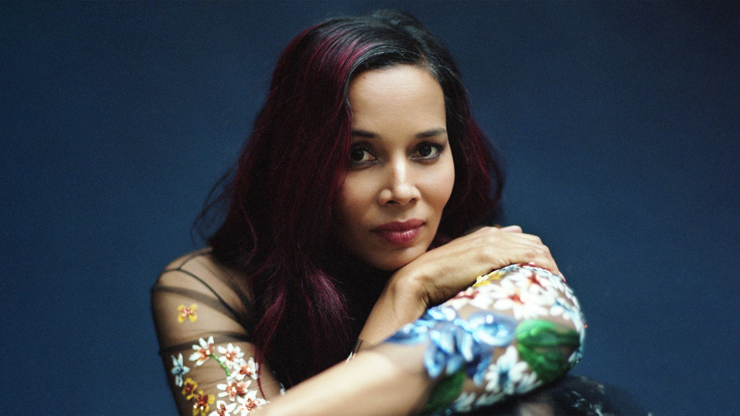 Rhiannon Giddens at Mesa Arts Center