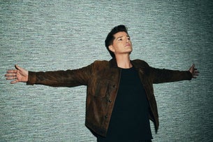 The Script - The Man In The Arena Tour Seating Plans