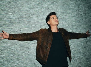 The Script - The Man In The Arena Tour Co-op Live Seating Plan