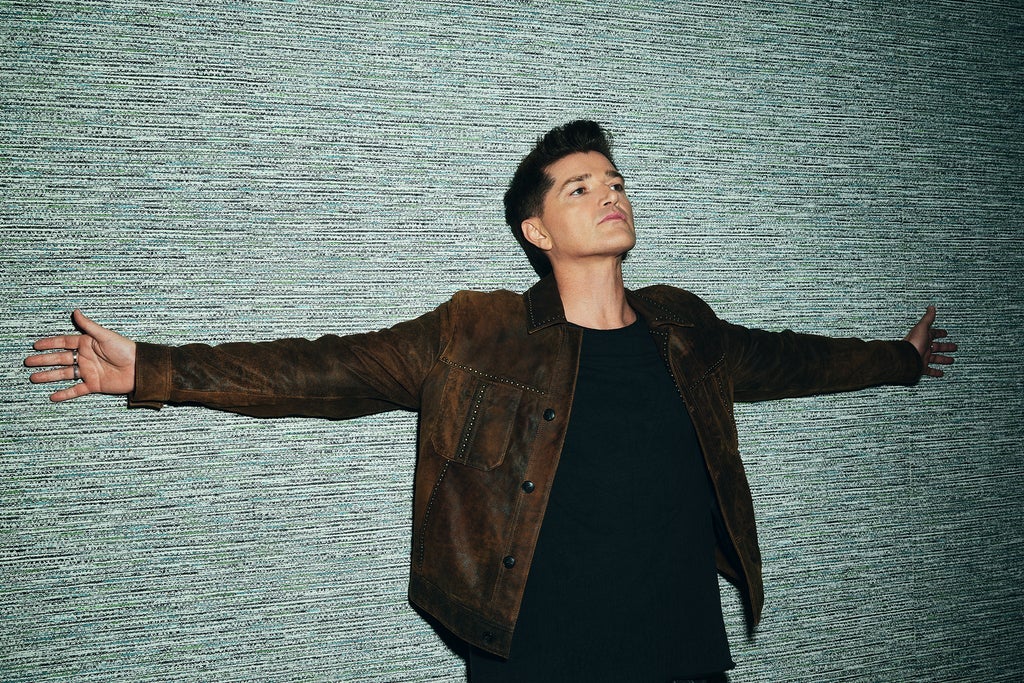 The Script - Image 1