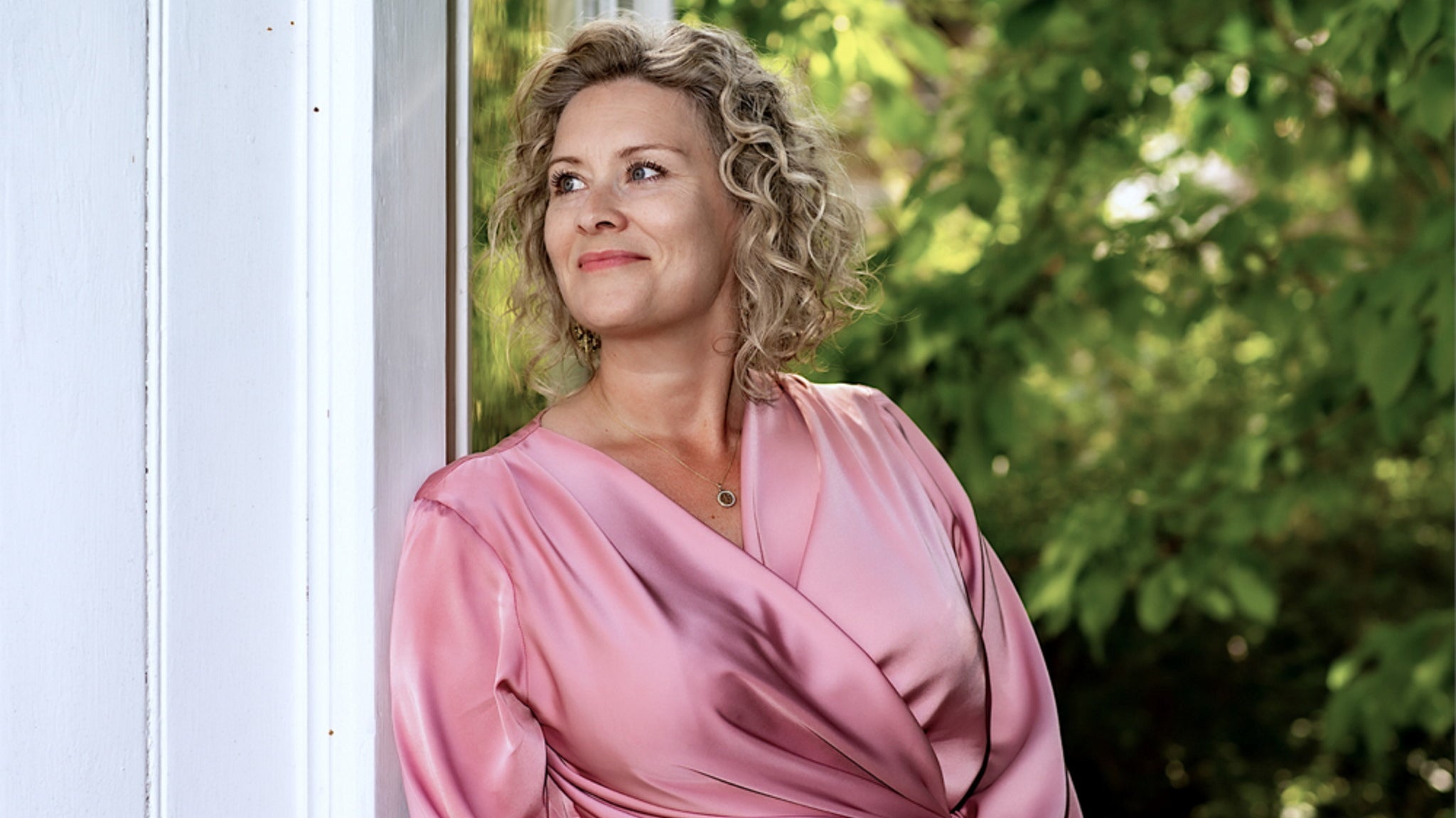 Laura Faurschou inkl. 3 retters menu