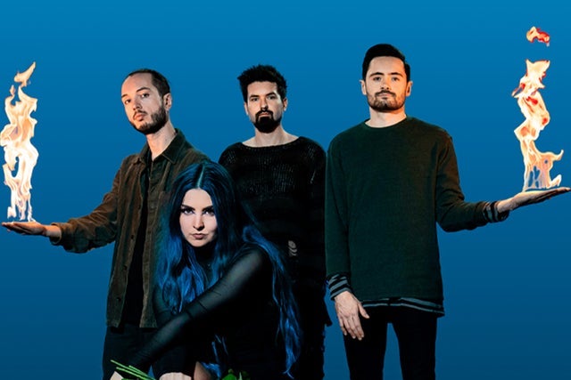 Presale codes for as december falls: members use these when buying pre-sale tickets