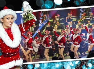 Christmas Spectacular Seating Plans