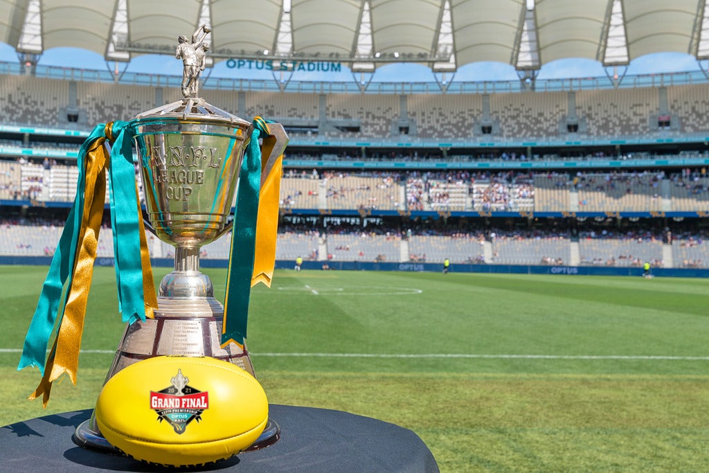 2021 Optus WAFL Grand Final