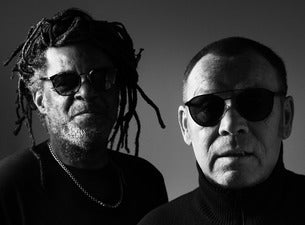 UB40 Featuring Ali Campbell in memory of Astro, 2022-02-28, Дублин