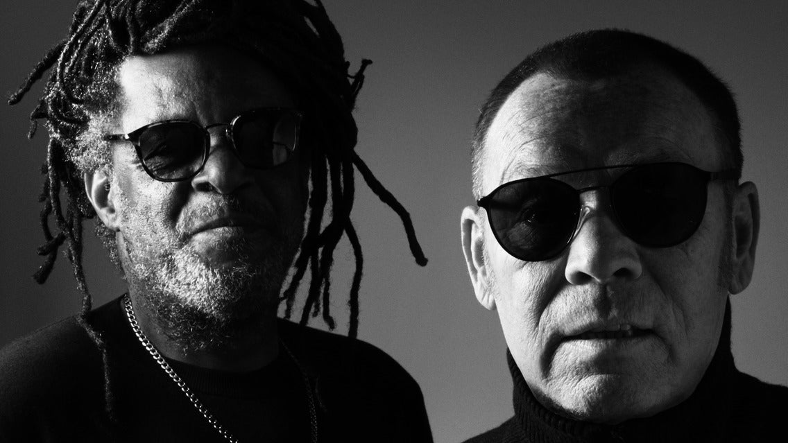 UB40 Featuring Ali Campbell in memory of Astro 3Arena Seating Plan
