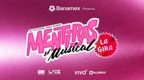 Mentiras, el Musical