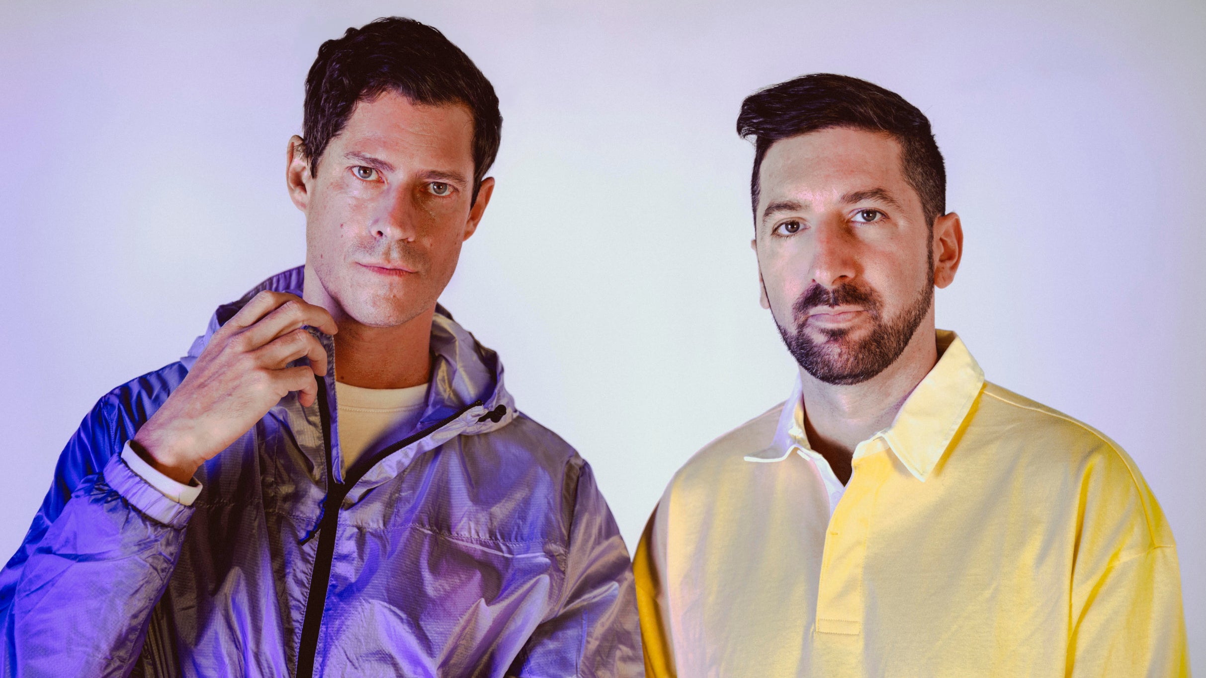 Big Gigantic at The Caverns