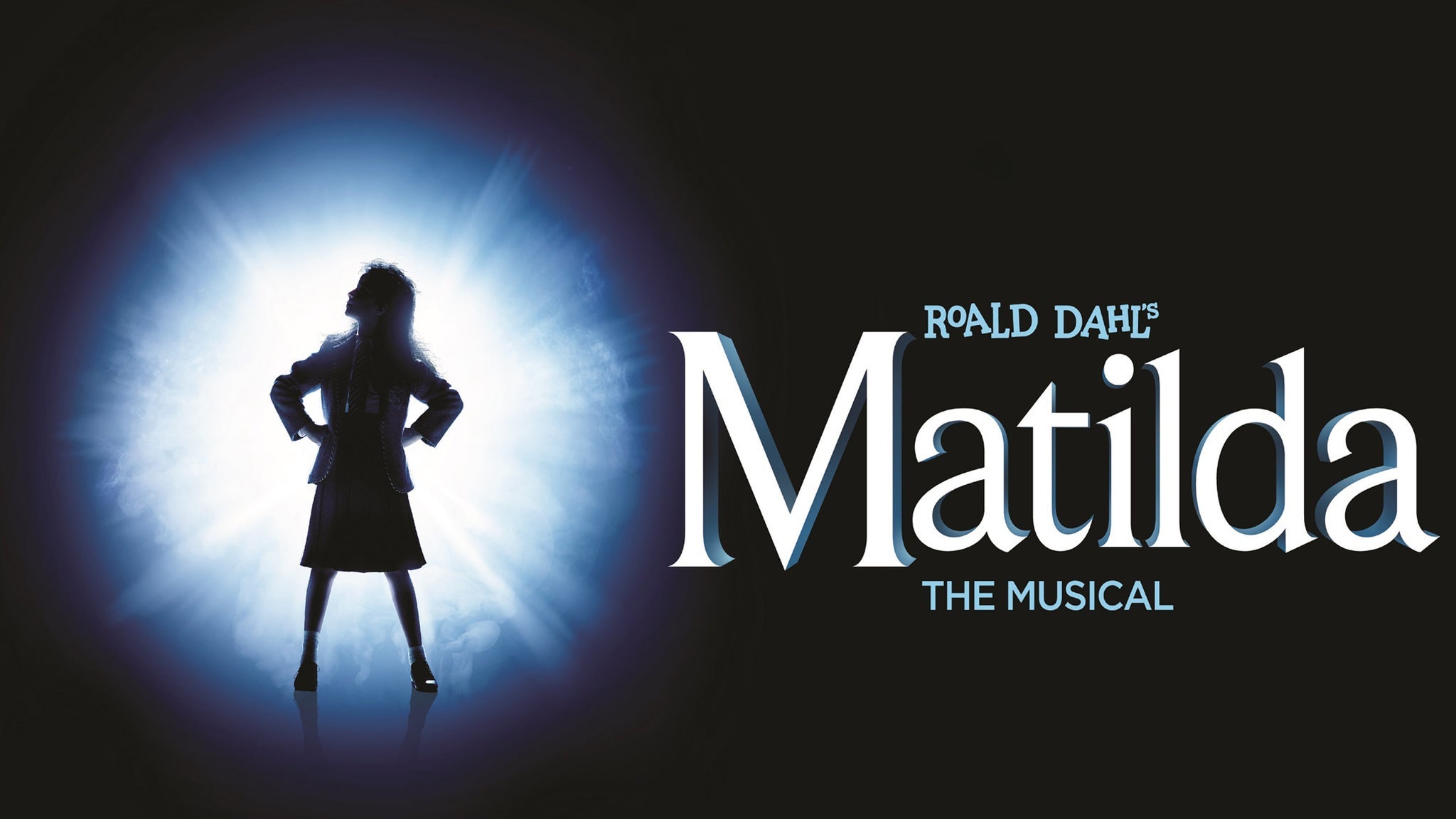 Matilda - The Musical