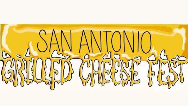 The San Antonio Grilled Cheese Fest