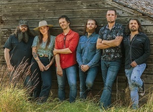 Copperhead County