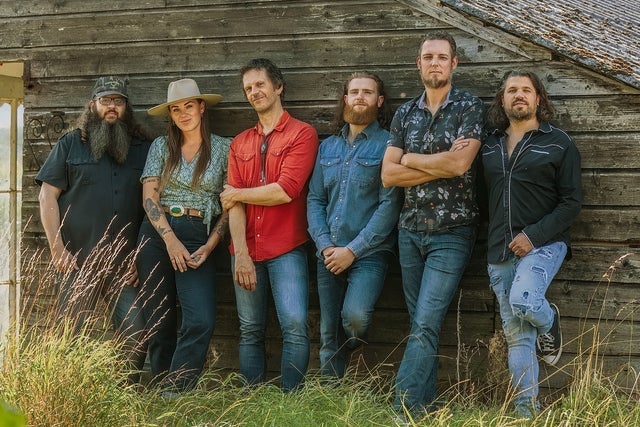 Copperhead County