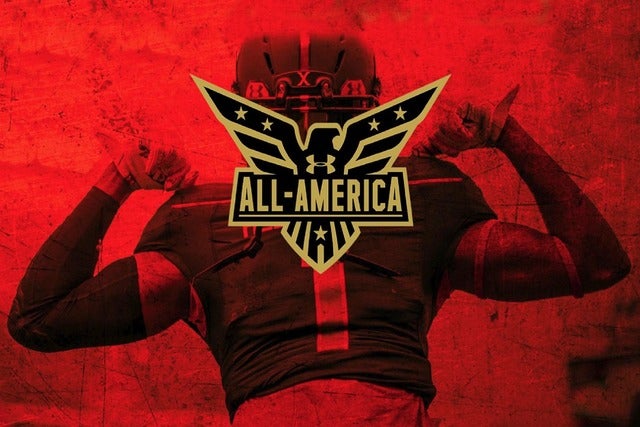 Under Armour All-America Game
