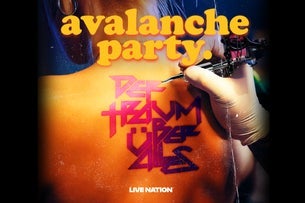 Avalanche Party