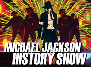 Michael Jackson the History Show Tickets, 2023 Concert Tour Dates ...