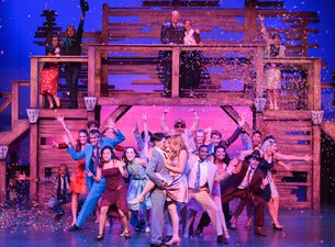Image of Footloose the Musical