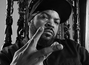 Ice Cube + Cypress Hill + the Game Seating Plan Resorts World Arena