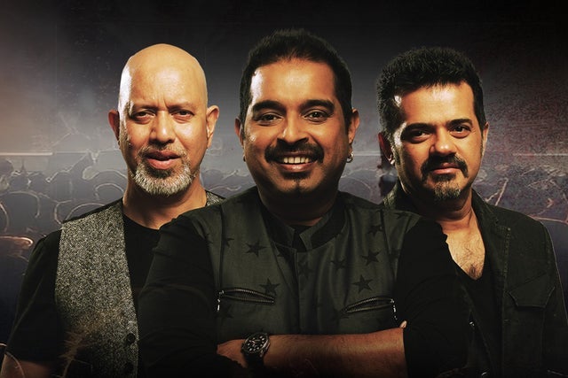 Shankar Ehsaan Loy